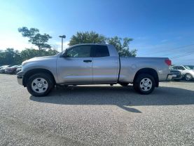 2012 TOYOTA TUNDRA DOUBLE CAB
