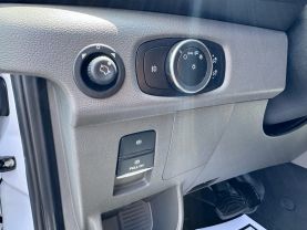 2023 FORD TRANSIT 250 CARGO VAN CARGO V6, FLEX FUEL, 3.5 LITER LOW ROOF W/RWB VAN 3D