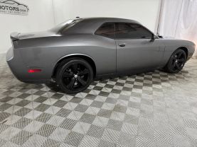 2011 DODGE CHALLENGER