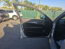 2014 CADILLAC ATS SEDAN 4-CYL, 2.5 LITER 2.5L STANDARD SEDAN 4D
