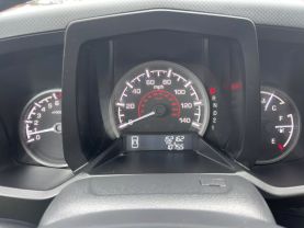 2013 HONDA RIDGELINE