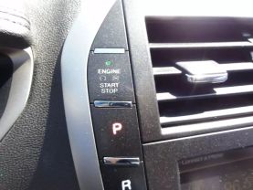 2013 LINCOLN MKZ SEDAN 4-CYL, ECOBOOST, 2.0L SEDAN 4D