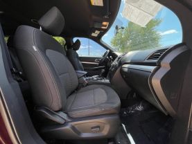 2019 FORD EXPLORER XLT SPORT UTILITY 4D