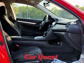 2019 Honda Civic - Image 16