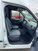 2011 FORD TRANSIT CONNECT CARGO CARGO 4-CYL, 2.0 LITER XL VAN 4D