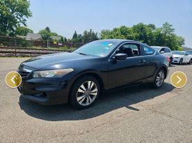 2011 HONDA ACCORD COUPE 4-CYL, VTEC, 2.4 LITER LX-S COUPE 2D