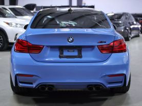 2018 BMW M4 for sale in  Orlando, FL