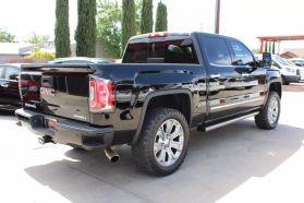 2017 Gmc Sierra 1500 Crew Cab - Image 2