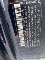 2006 PORSCHE 911 CONVERTIBLE 6-CYL, 3.8 LITER CARRERA S CABRIOLET 2D