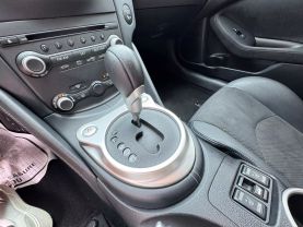 2019 NISSAN 370Z