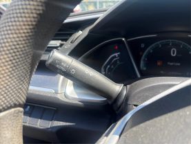 2017 HONDA CIVIC SEDAN 4-CYL, I-VTEC, 2.0 LITER EX SEDAN 4D