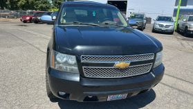 2012 CHEVROLET SUBURBAN 1500