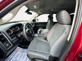 2014 Ram 1500 Quad Cab Express Pickup 4d 6 1/3 Ft - Image 9