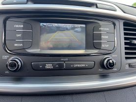2016 KIA SORENTO SUV V6, GDI, 3.3 LITER EX SPORT UTILITY 4D