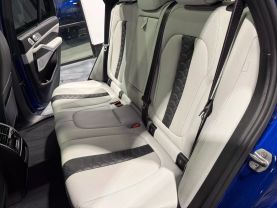 2020 BMW X5 M SUV V8, TWIN TURBO, 4.4 LITER COMPETITION SPORT UTILITY 4D