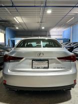 2020 LEXUS IS