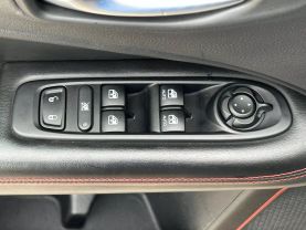 2018 JEEP COMPASS SUV 4-CYL, MULTIAIR, PZEV, 2.4 LITER TRAILHAWK SPORT UTILITY 4D