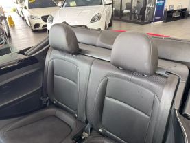 2014 VOLKSWAGEN BEETLE CONVERTIBLE 4-CYL, PZEV, 2.0T R-LINE CONVERTIBLE 2D