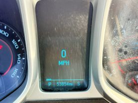 2012 CHEVROLET CAMARO COUPE V6, 3.6 LITER LT COUPE 2D