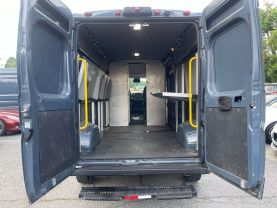 2019 Ram Promaster Cargo Van - Image 24