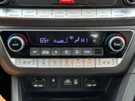 2019 HYUNDAI SONATA PLUG-IN HYBRID SEDAN 4-CYL, HYBRID, 2.0 LITER LIMITED SEDAN 4D