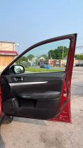 2013 SUBARU OUTBACK WAGON 4-CYL, PZEV, 2.5 LITER 2.5I PREMIUM WAGON 4D