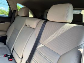2018 KIA SORENTO SUV 4-CYL, GDI, 2.4 LITER LX SPORT UTILITY 4D