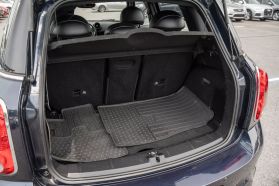 2016 MINI COUNTRYMAN HATCHBACK 4-CYL, TURBO, 1.6 LITER COOPER S ALL4 HATCHBACK 4D