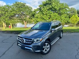 2017 MERCEDES-BENZ GLS