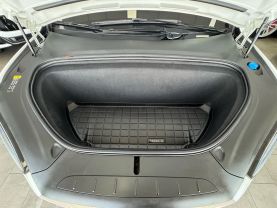 2017 TESLA MODEL X SUV DUAL AC ELECTRIC MOTORS 90D SPORT UTILITY 4D