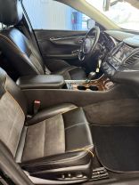 2014 CHEVROLET IMPALA