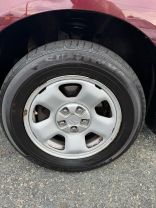 2015 HONDA PILOT