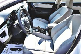 2016 TOYOTA COROLLA SEDAN 4-CYL, 1.8 LITER LE SEDAN 4D