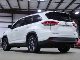 2019 TOYOTA HIGHLANDER for sale in  Orlando, FL