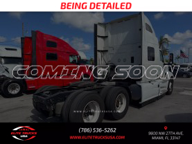 Used 2022 INTERNATIONAL LT For Sale in Miami, FL - Elite Trucks