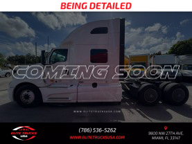 Used 2022 INTERNATIONAL LT For Sale in Miami, FL - Elite Trucks