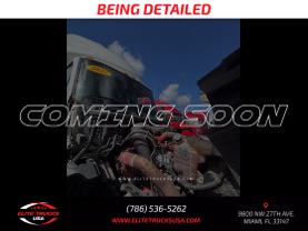 Used 2022 INTERNATIONAL LT For Sale in Miami, FL - Elite Trucks