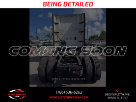 Used 2022 INTERNATIONAL LT For Sale in Miami, FL - Elite Trucks