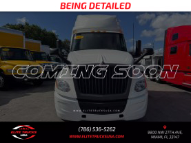 Used 2022 INTERNATIONAL LT For Sale in Miami, FL - Elite Trucks