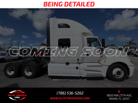 Used 2022 INTERNATIONAL LT For Sale in Miami, FL - Elite Trucks
