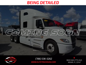 Used 2022 INTERNATIONAL LT For Sale in Miami, FL - Elite Trucks