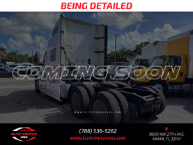 Used 2022 INTERNATIONAL LT For Sale in Miami, FL - Elite Trucks