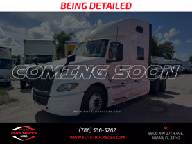 Used 2022 INTERNATIONAL LT For Sale in Miami, FL - Elite Trucks