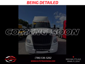 Used 2022 INTERNATIONAL LT For Sale in Miami, FL - Elite Trucks