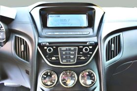 2013 HYUNDAI GENESIS COUPE COUPE 4-CYL, TURBO, 2.0 LITER 2.0T PREMIUM COUPE 2D