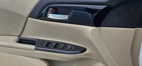 2017 HONDA ACCORD SEDAN 4-CYL, I-VTEC, 2.4 LITER LX SEDAN 4D