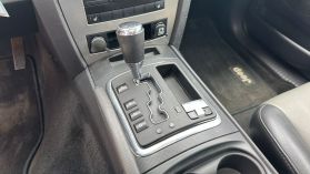 2008 JEEP GRAND CHEROKEE SUV V8, FLEX FUEL, 4.7 LITER LAREDO SPORT UTILITY 4D