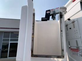 2021 RAM 3500 CREW CAB 35FT CABLE SPLICER TRUCK SKYTEL UTLN35A BUCKET TRUCKS V8, HEMI, 6.4 LITER TRADESMAN PICKUP 4D 8 FT - Eddies Auto Sales