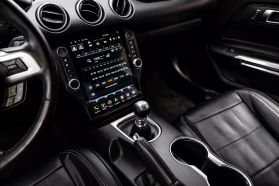 2018 Ford Mustang - Image 21