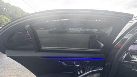 2021 Mercedes-benz S-class - Image 32